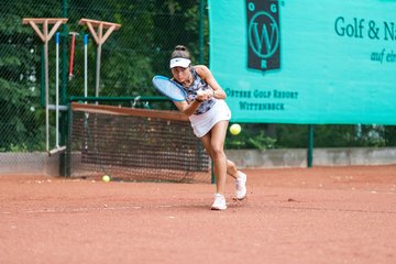 Bild 264 - Kuehlungsborner Tennisturnier